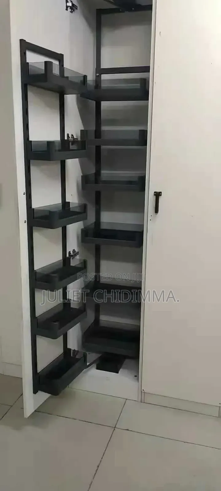 A Quality Pantry