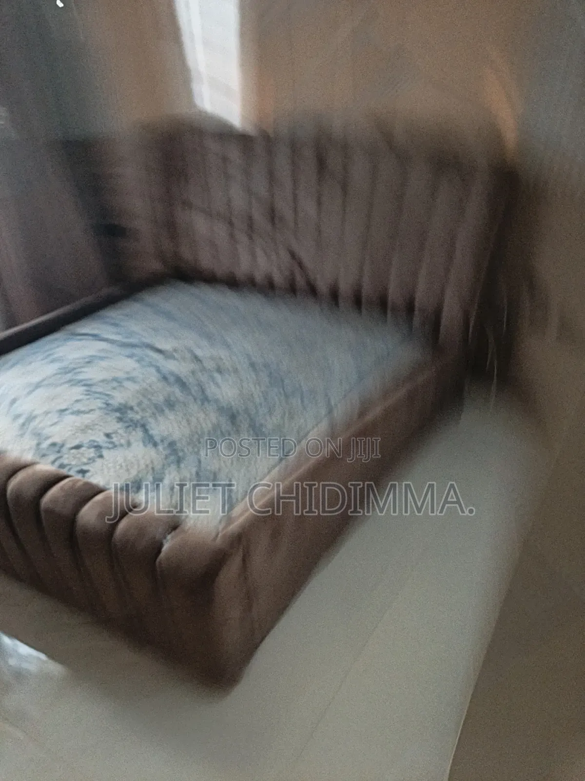 Qquality 6*6 Bedframe