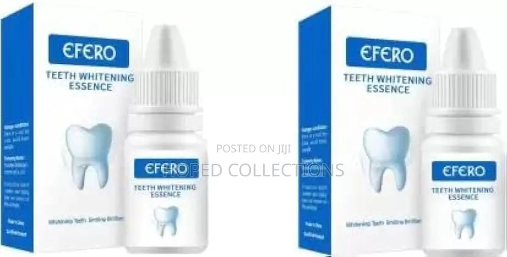 Efero Teeth Whitening Essence