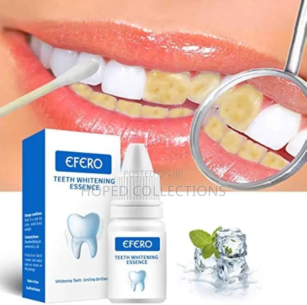 Efero Teeth Whitening Essence