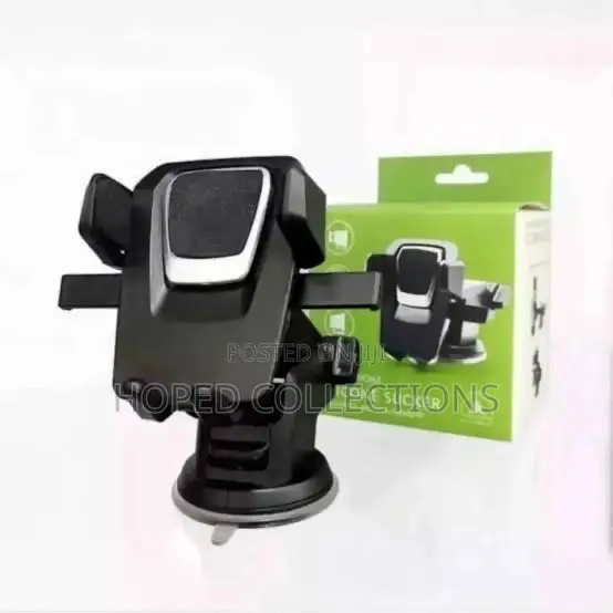 Car Suction Phone Holder