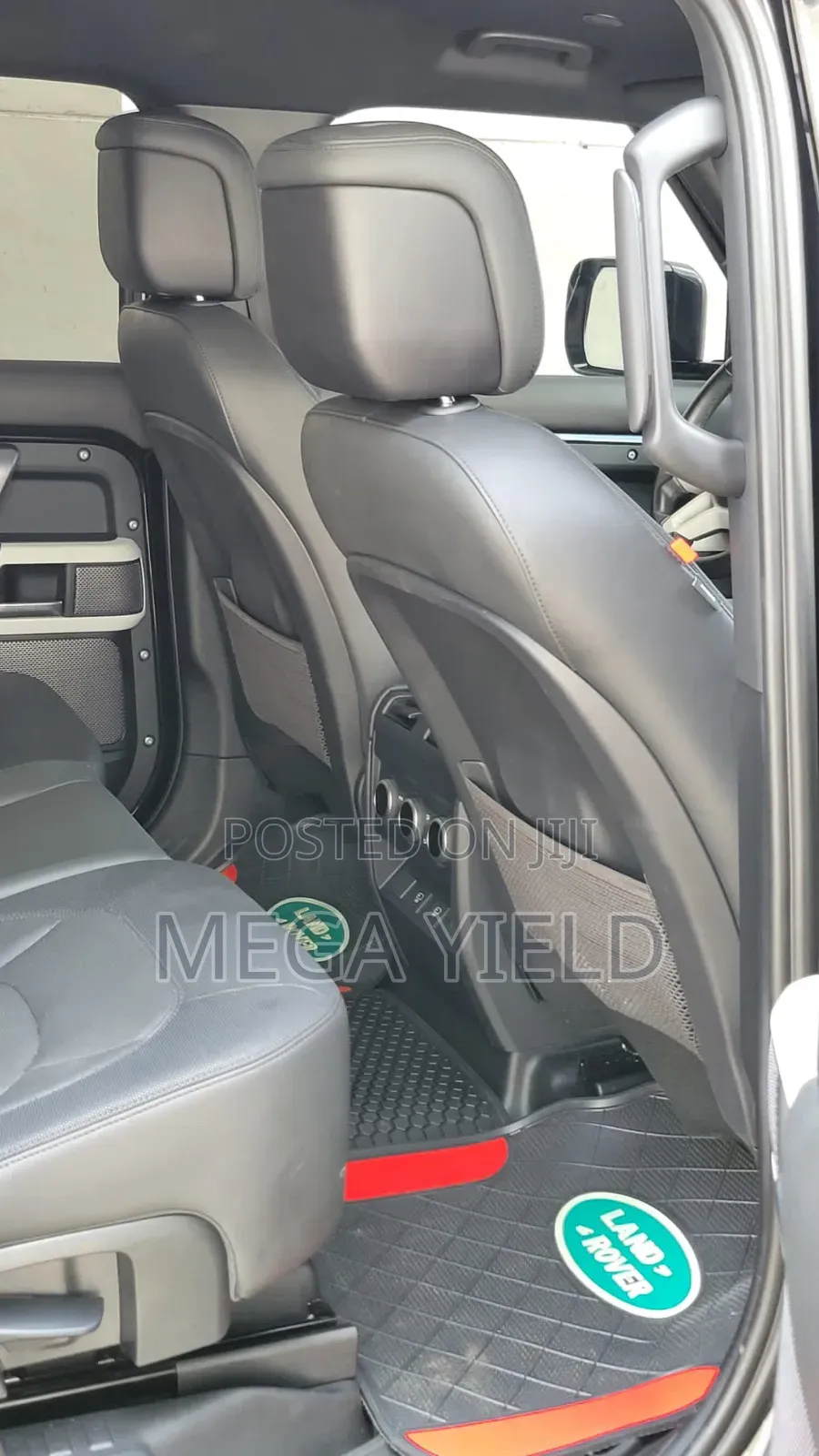 Land Rover Defender 75th Edition 2023 Gray
