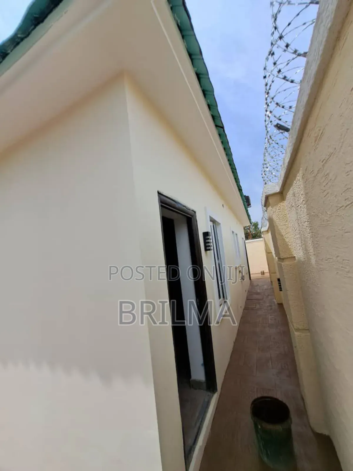 4bdrm Duplex in Lokogoma for sale