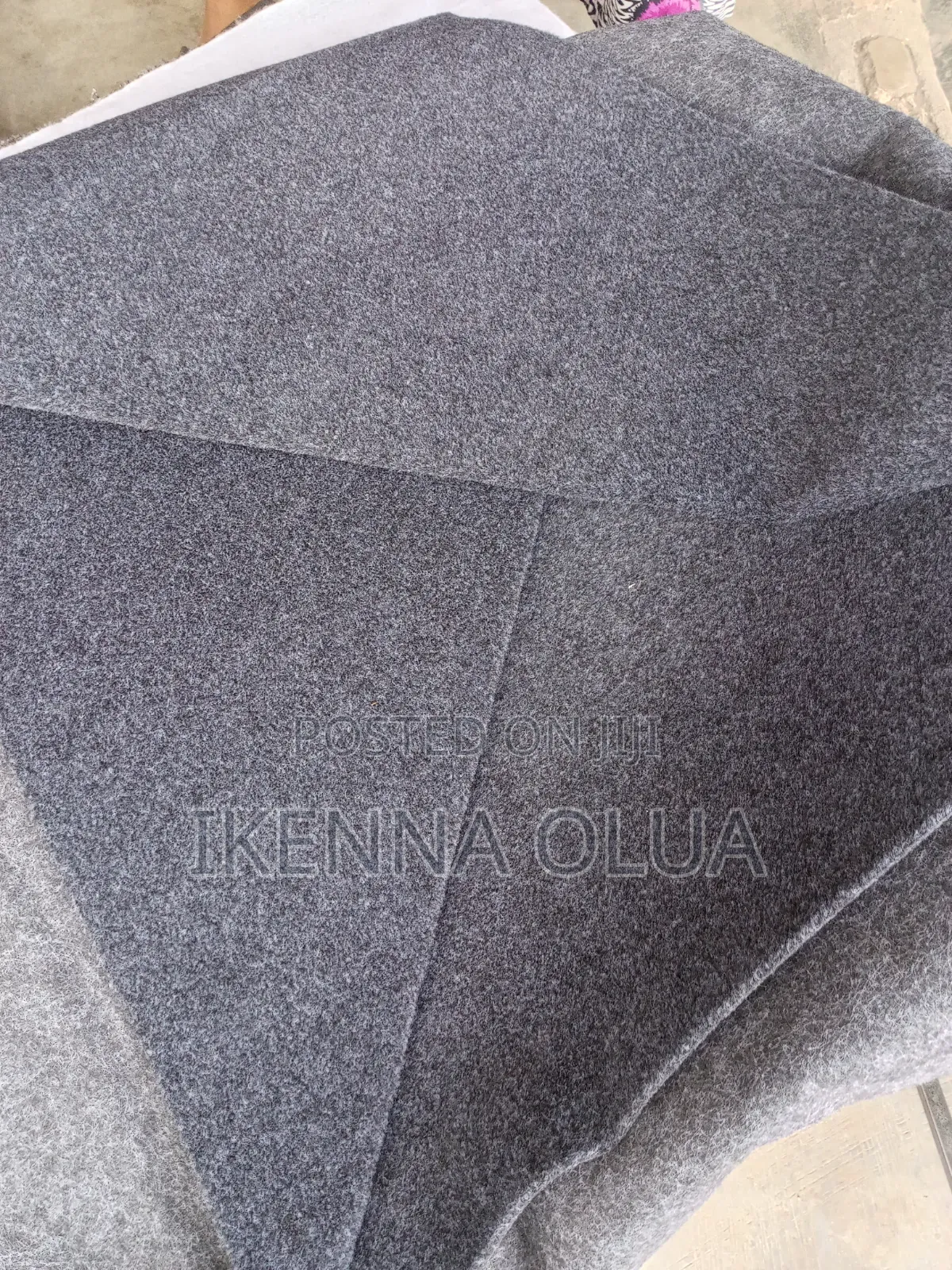 Indoor and Stage Rug