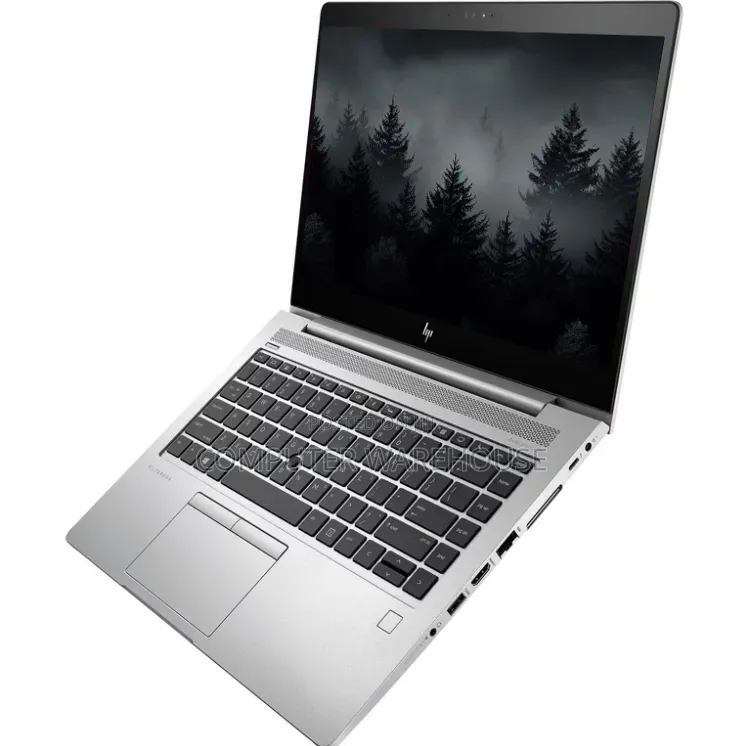 New Laptop HP EliteBook 850 G6 8GB Intel Core i5 SSD 512GB