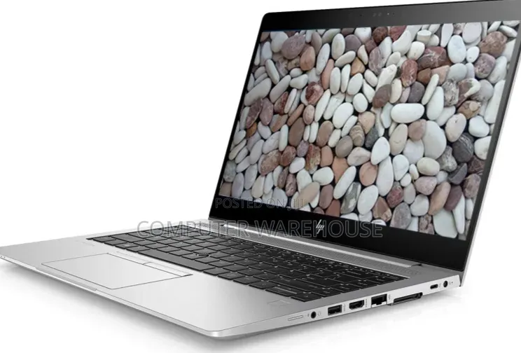 New Laptop HP EliteBook 850 G6 8GB Intel Core i5 SSD 512GB