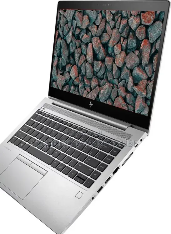 New Laptop HP EliteBook 850 G6 8GB Intel Core i5 SSD 512GB