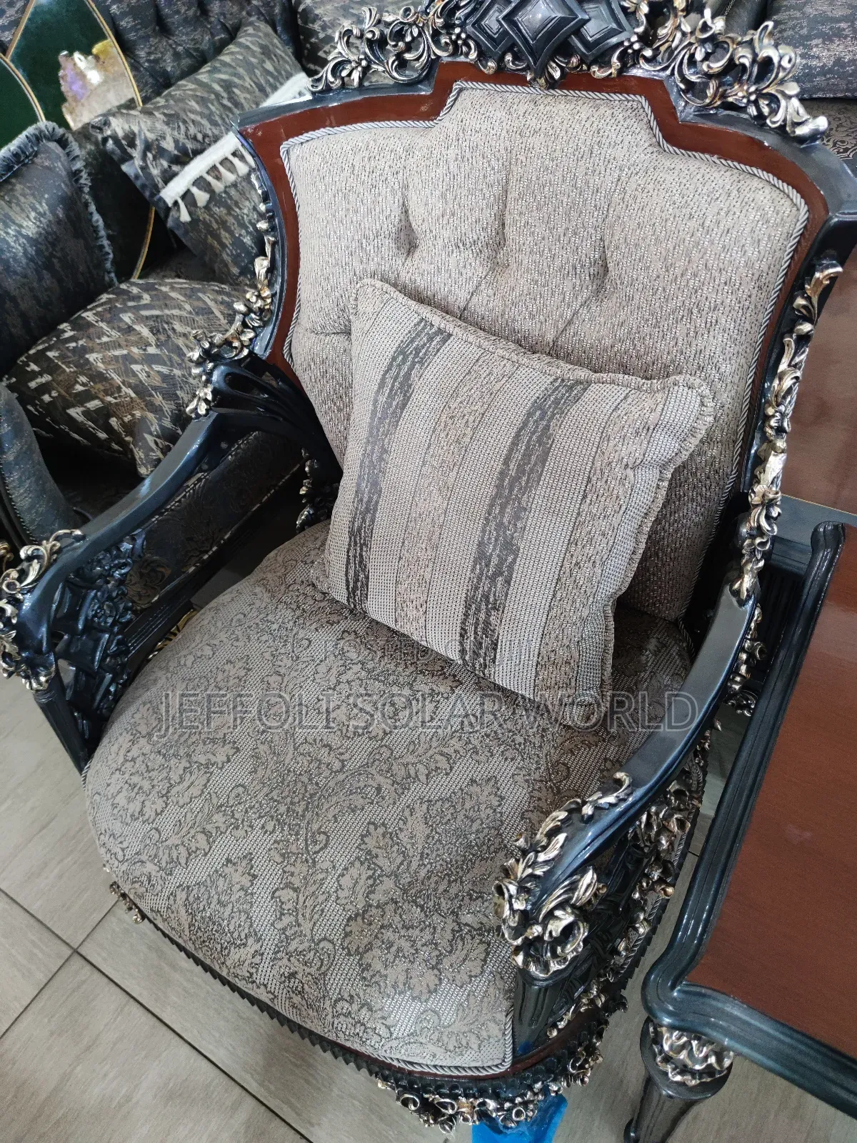 Turkey Sofa Chair