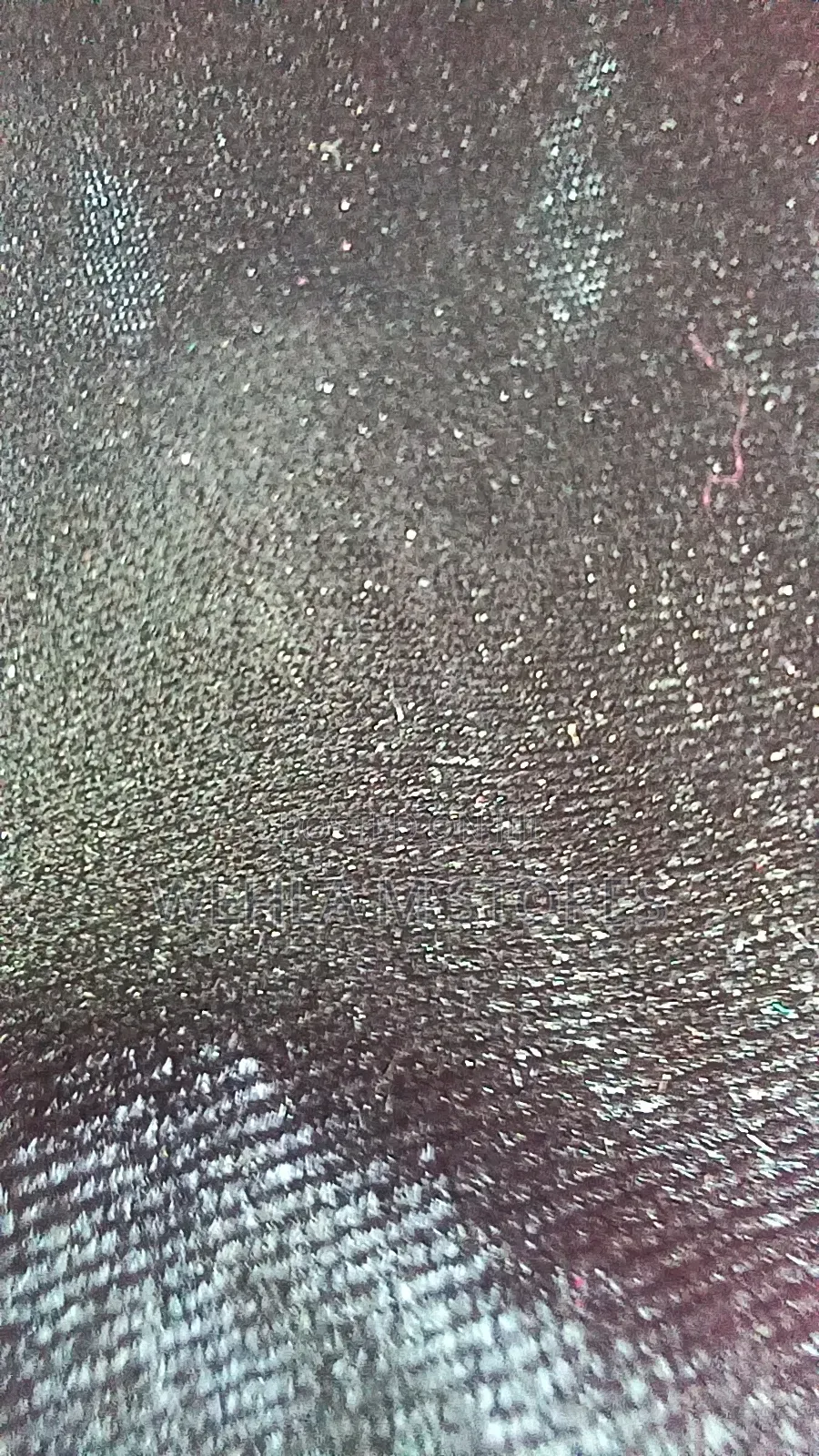 Velvet Durag With Long Tail and 2 Faces