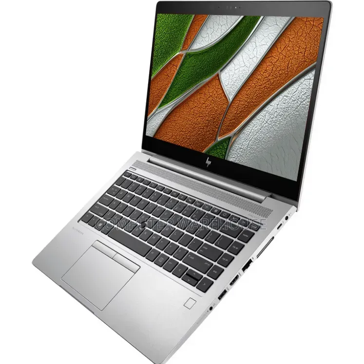 New Laptop HP EliteBook 850 G5 16GB Intel Core i5 SSD 256GB