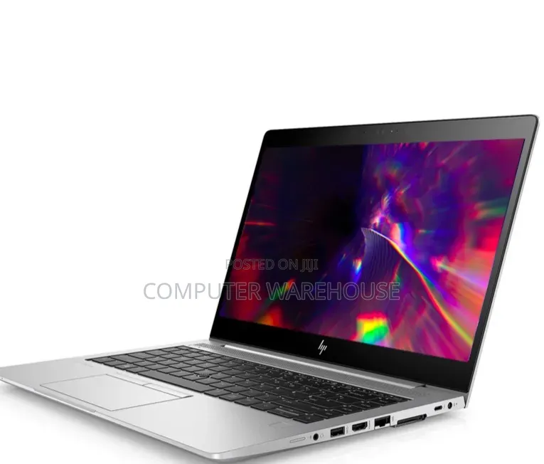 New Laptop HP EliteBook 850 G5 16GB Intel Core i5 SSD 256GB