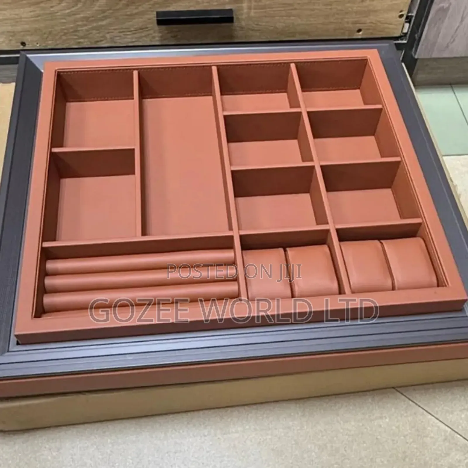 60cm Drawer Jewelry Box