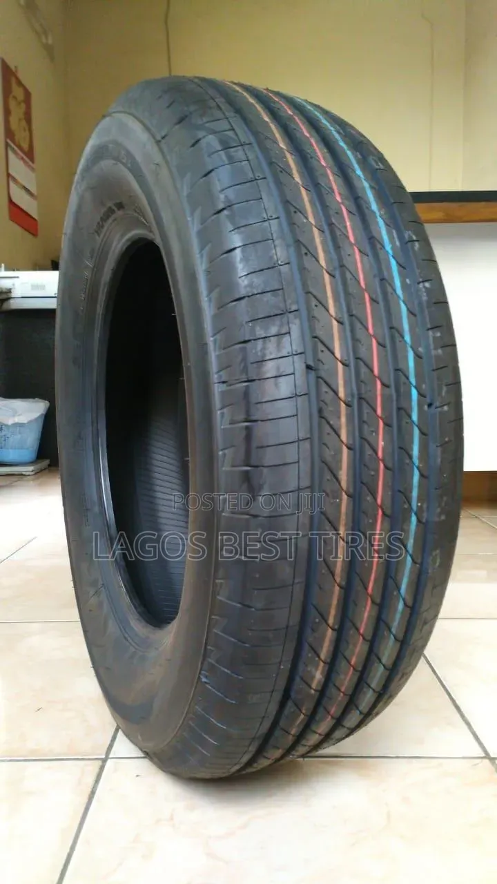 Brand New Bridgestone Turanza T005a - 215/65r16 98v (Premium Quality)