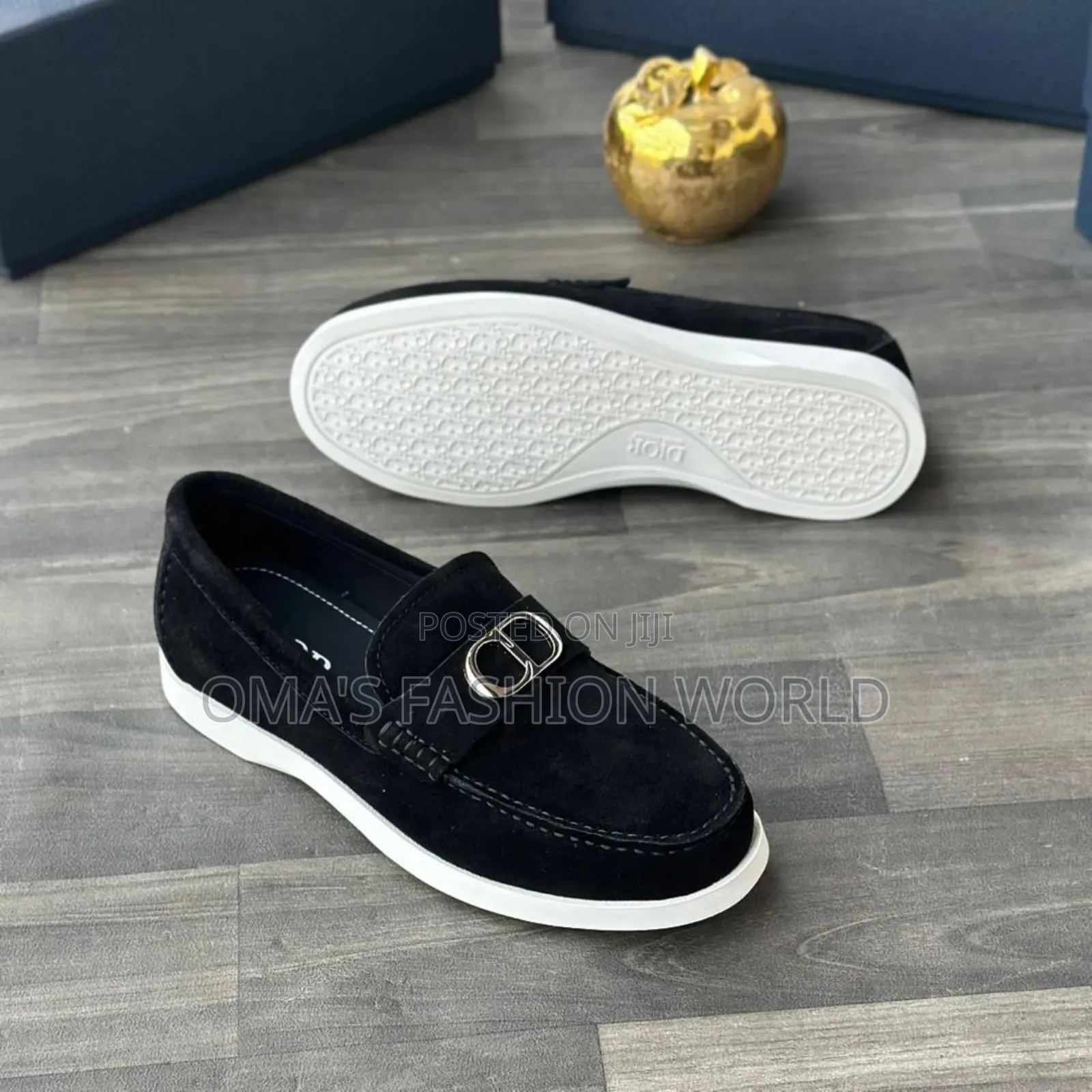 I’M Loving These Already — Clean, Classy, and Top Quality.
