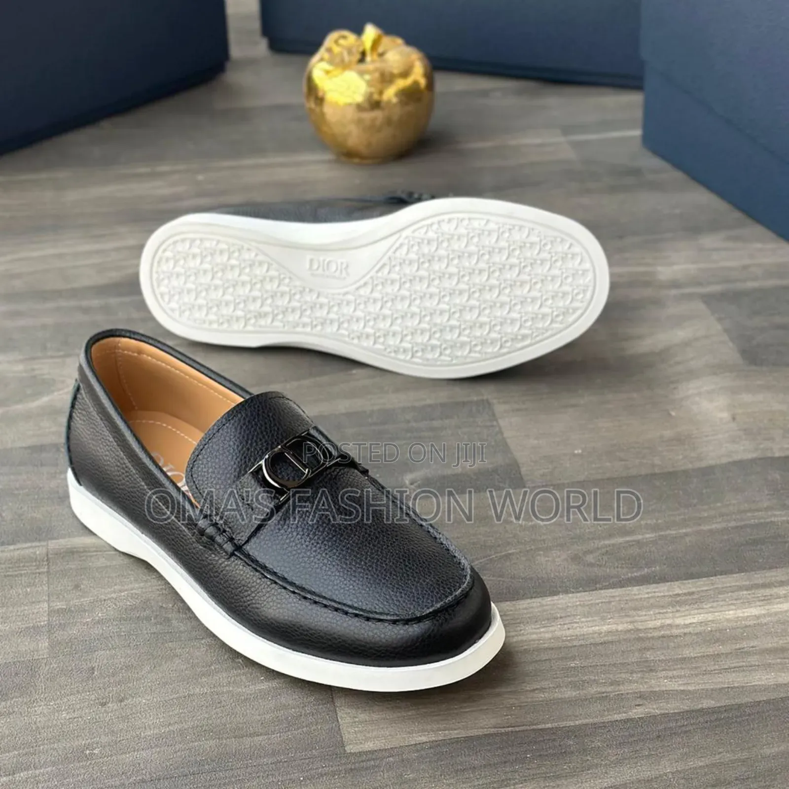 I’M Loving These Already — Clean, Classy, and Top Quality.