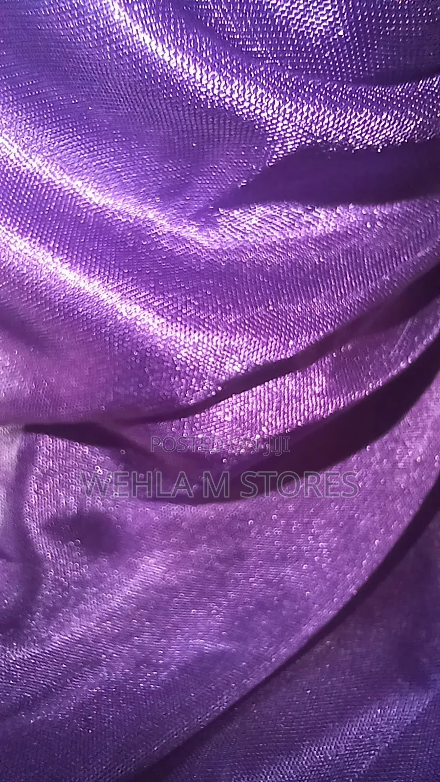 Durags With Long Tail (Purple)
