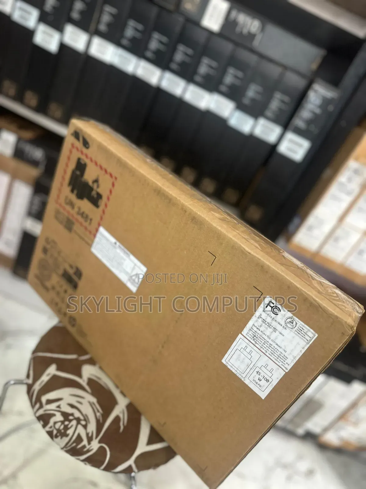 New Laptop HP 32GB Intel Core Ultra 7 SSD 512GB