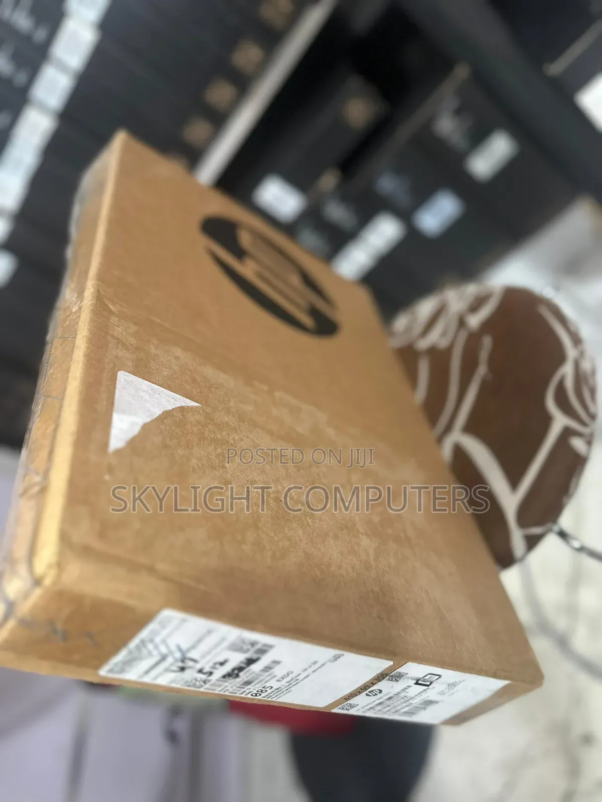 New Laptop HP 32GB Intel Core Ultra 7 SSD 512GB