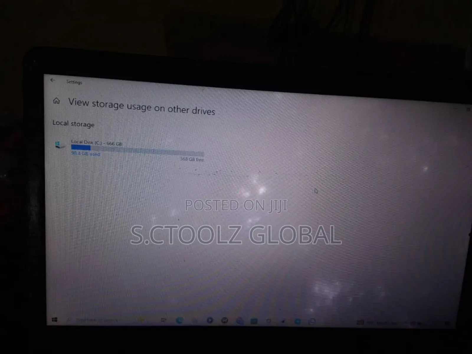 Laptop Samsung NP355V5C 4GB AMD HDD 750GB