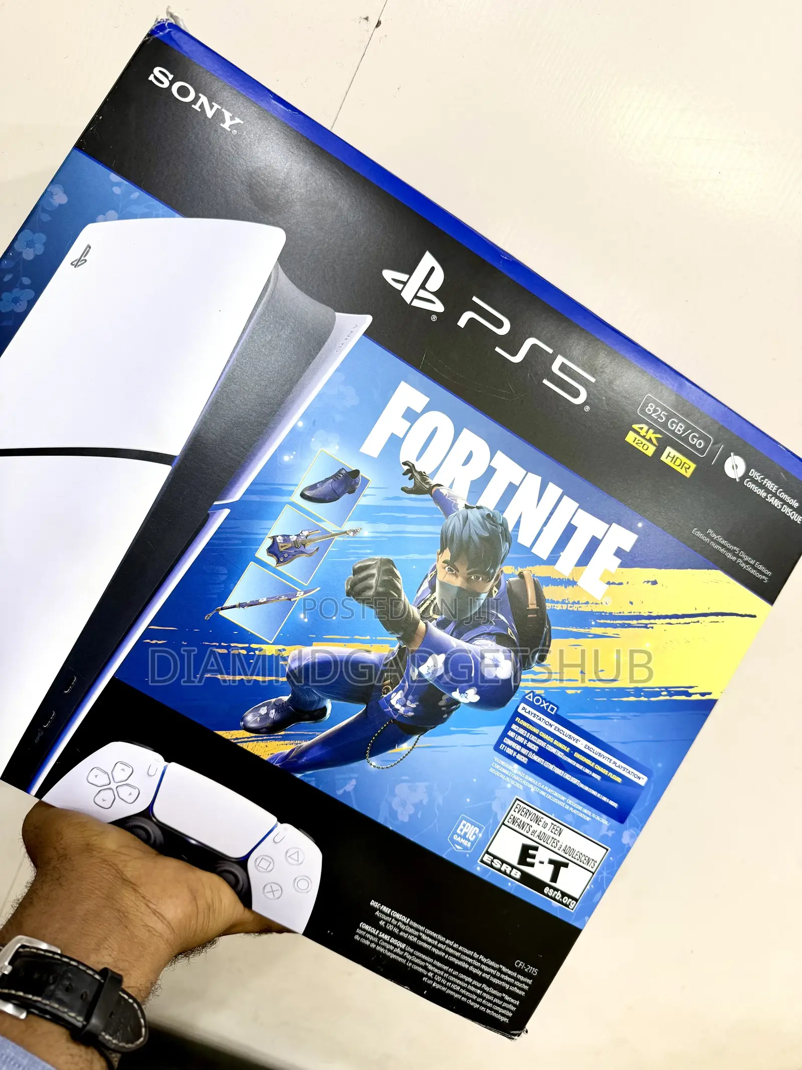 Playstation 5