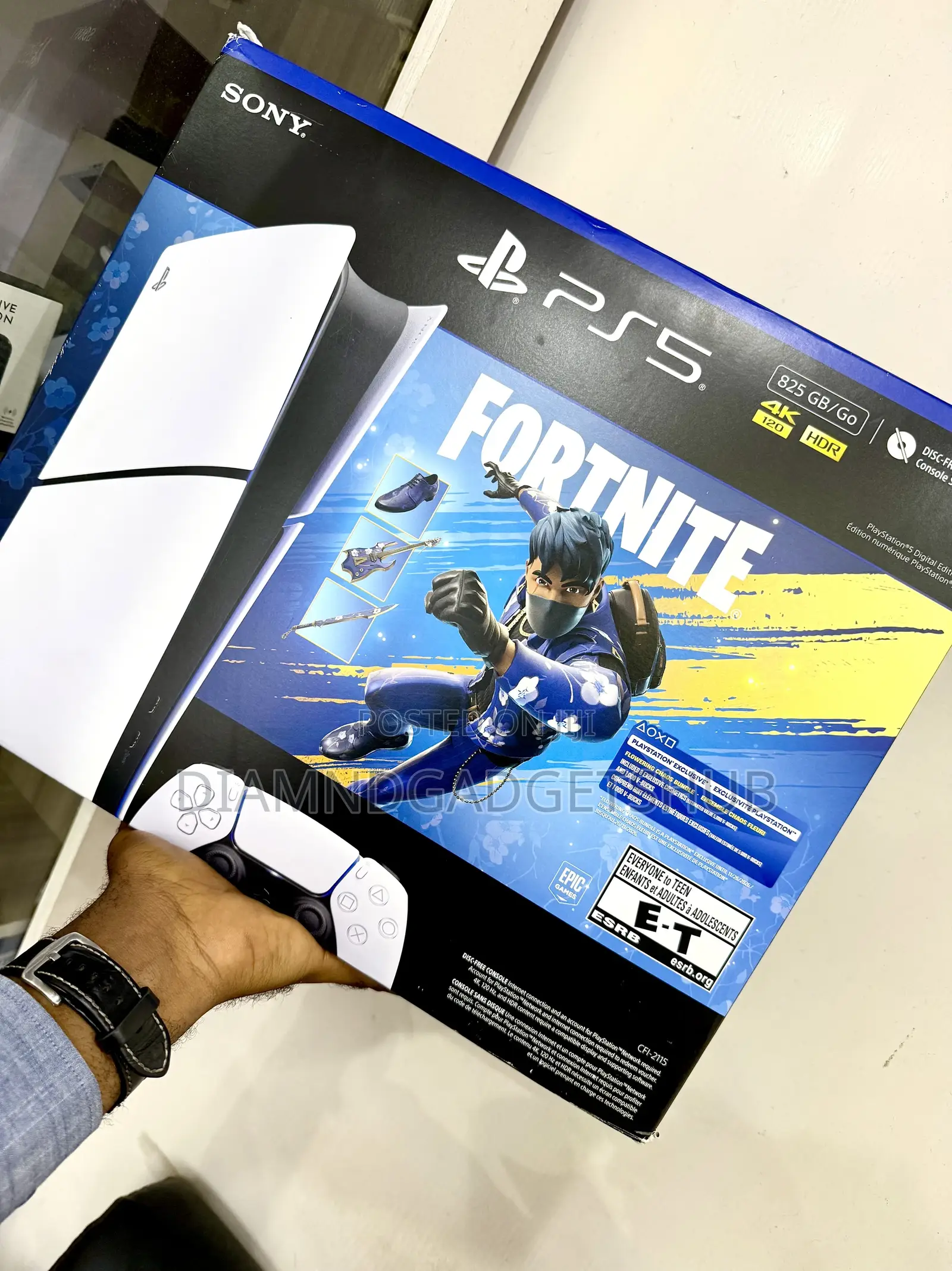 Playstation 5