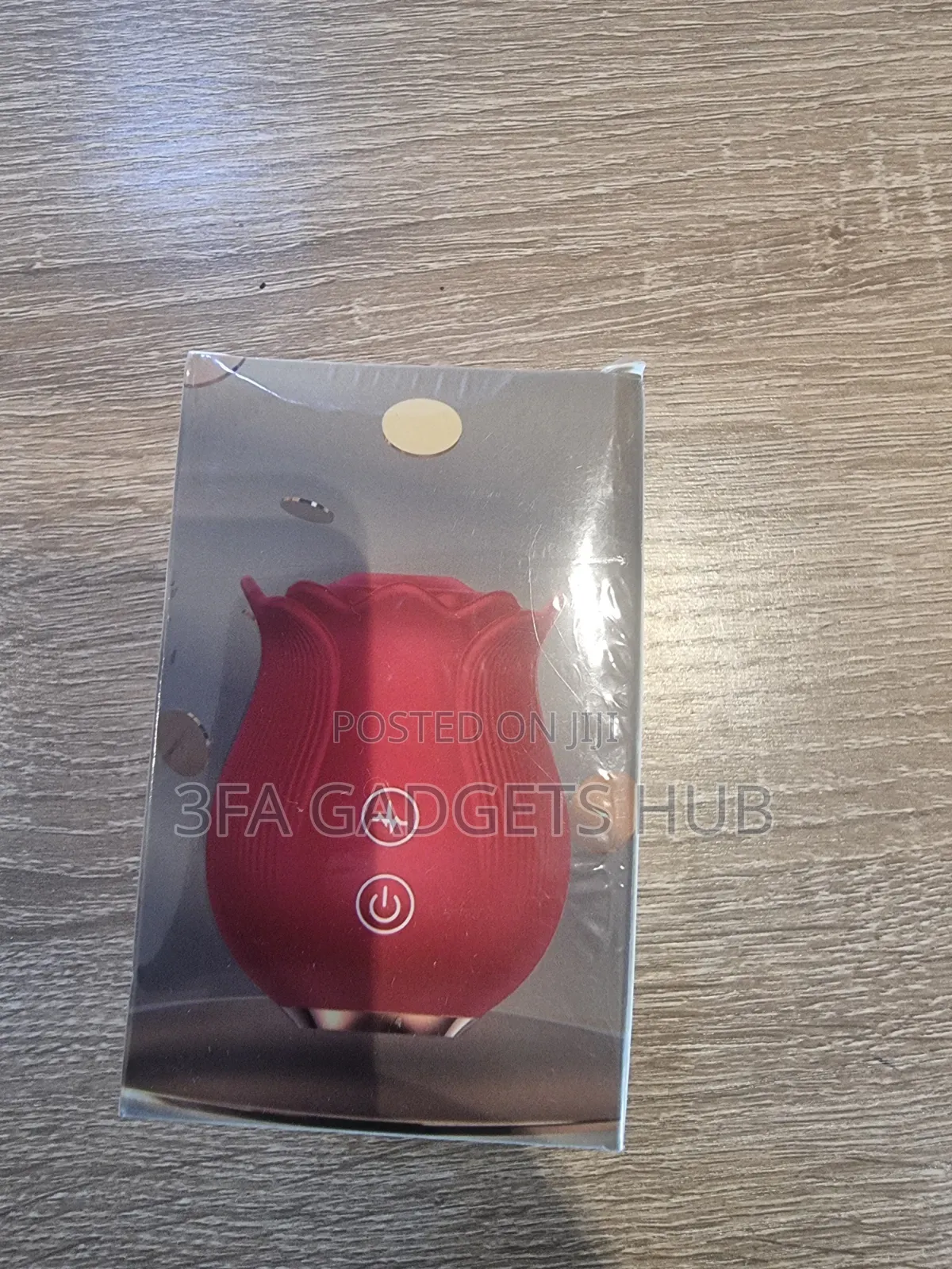 Rose Sex Toy