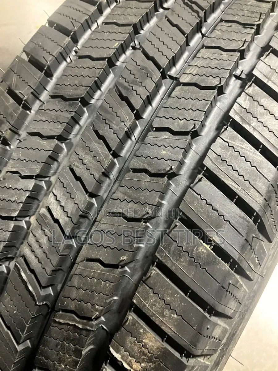 Premium Michelin LTX a/T2 - Heavy Duty 245 75 16