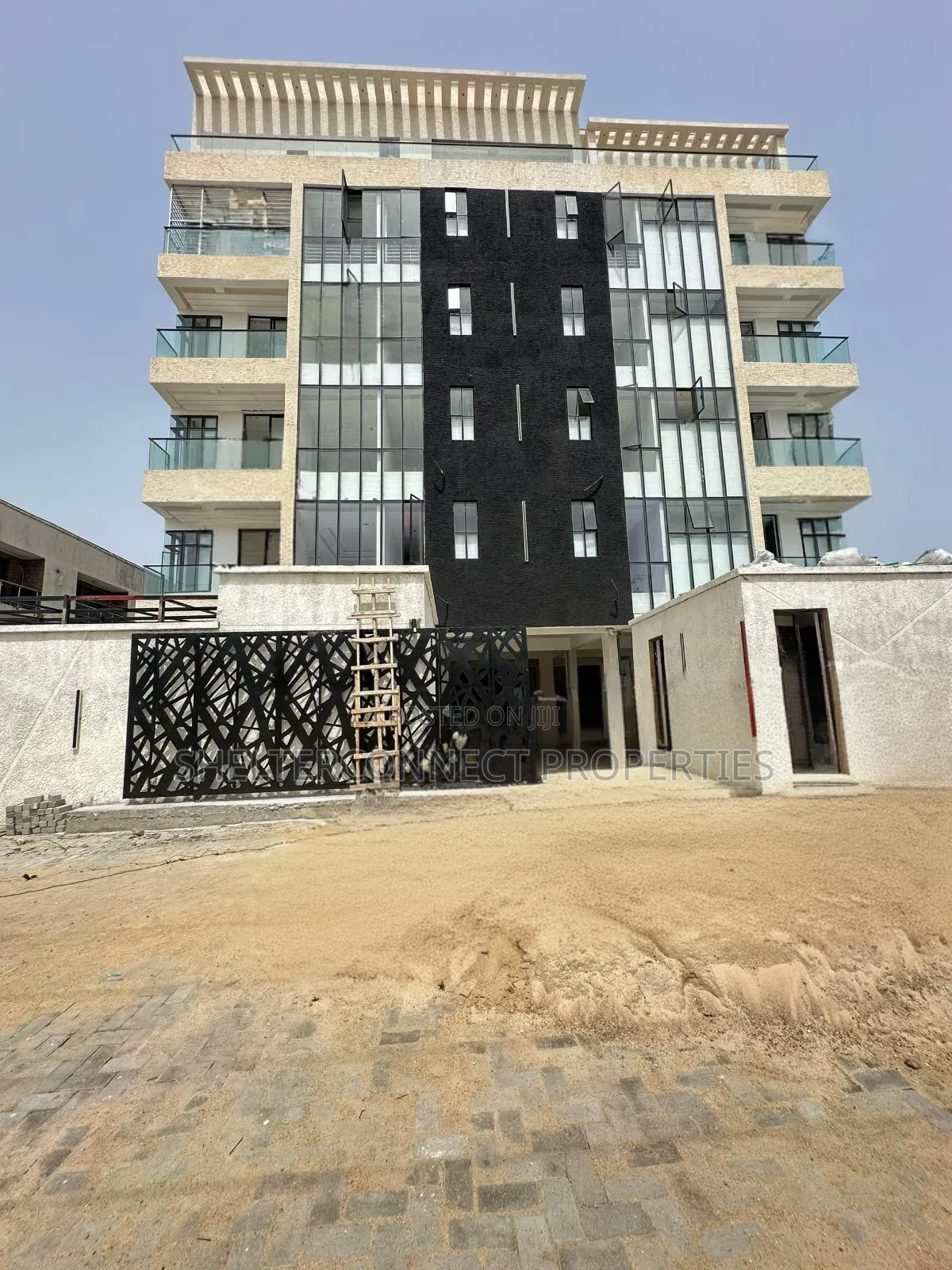 1bdrm Apartment in Ikate for sale