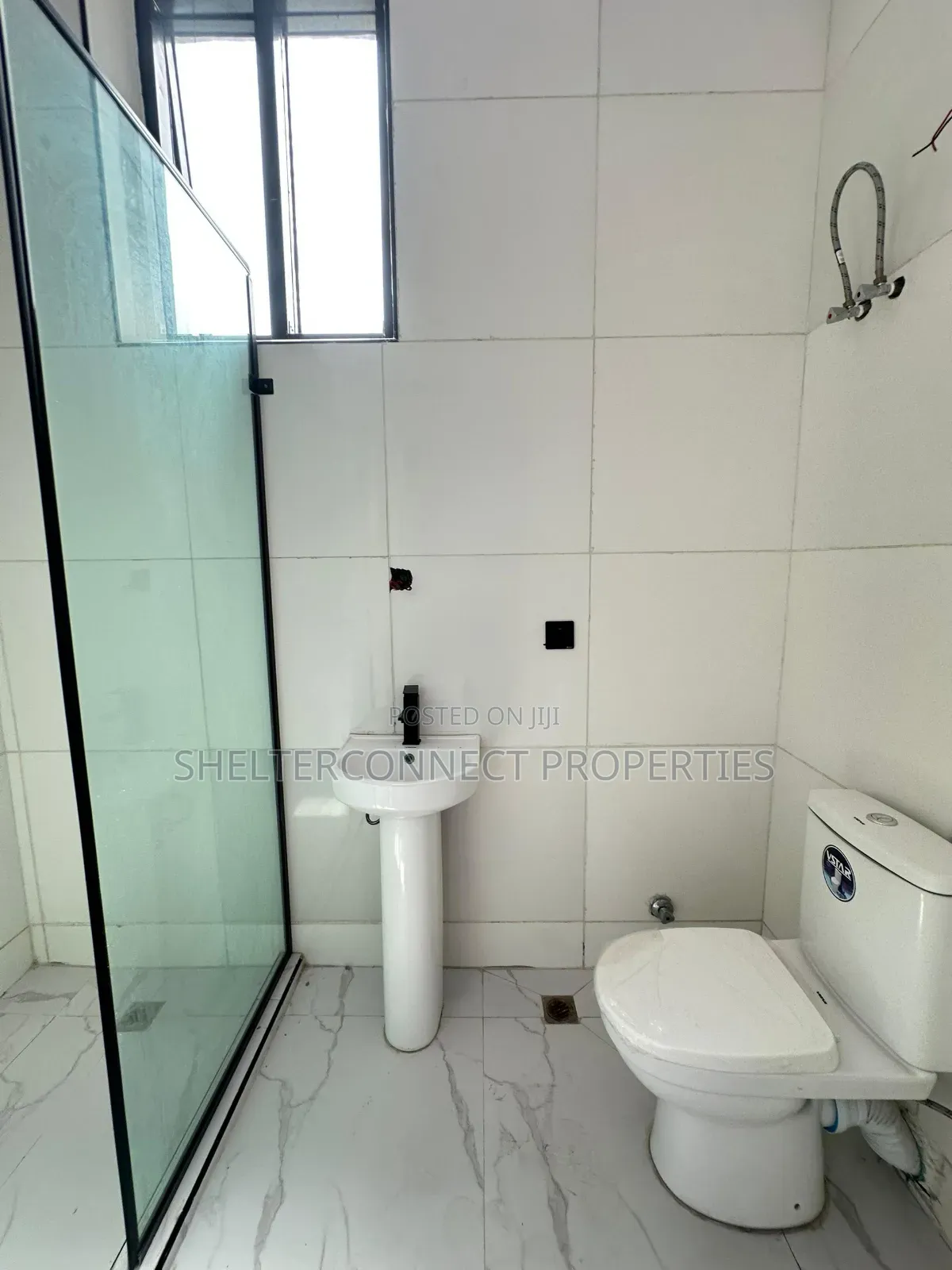 1bdrm Apartment in Ikate for sale