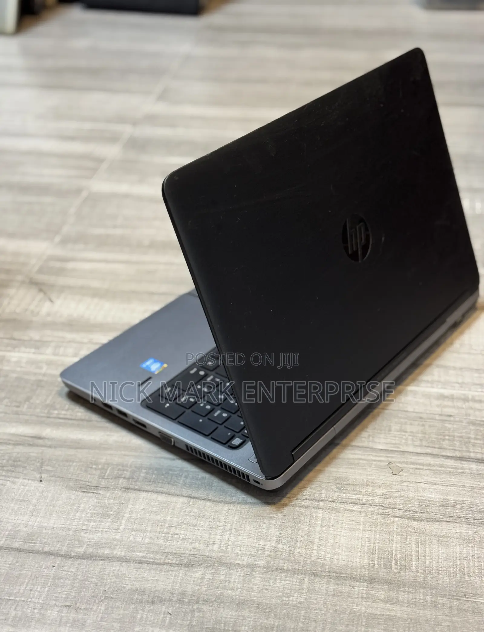 Laptop HP ProBook 650 4GB Intel Core i5 HDD 500GB