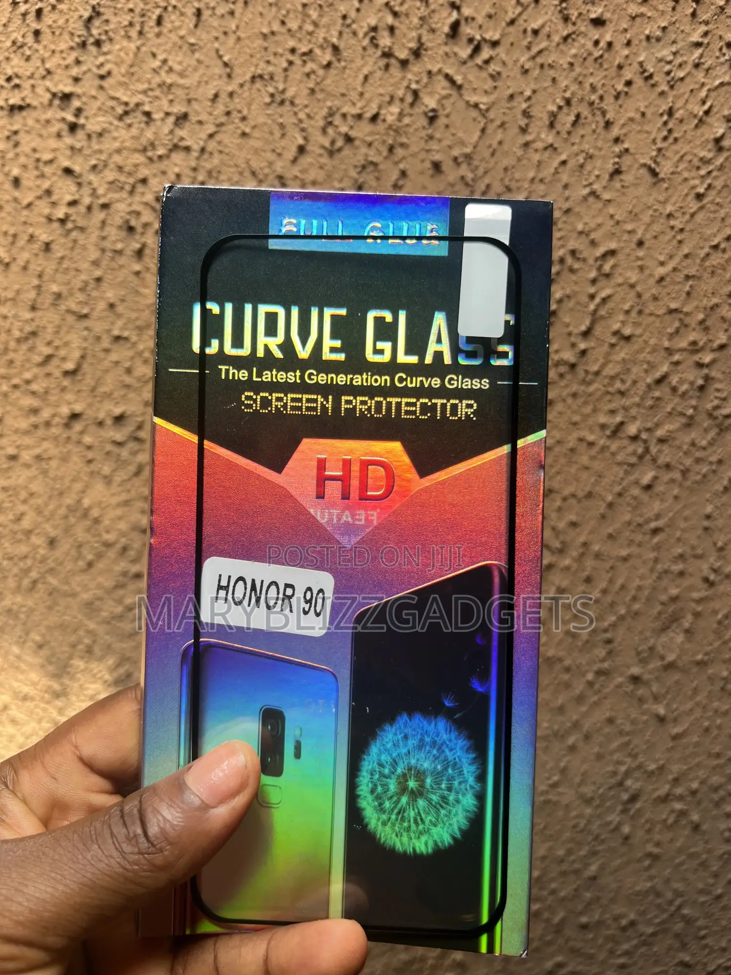 Tempered Glass Protector for Honor Magic 6pro/5pro and Honor 90