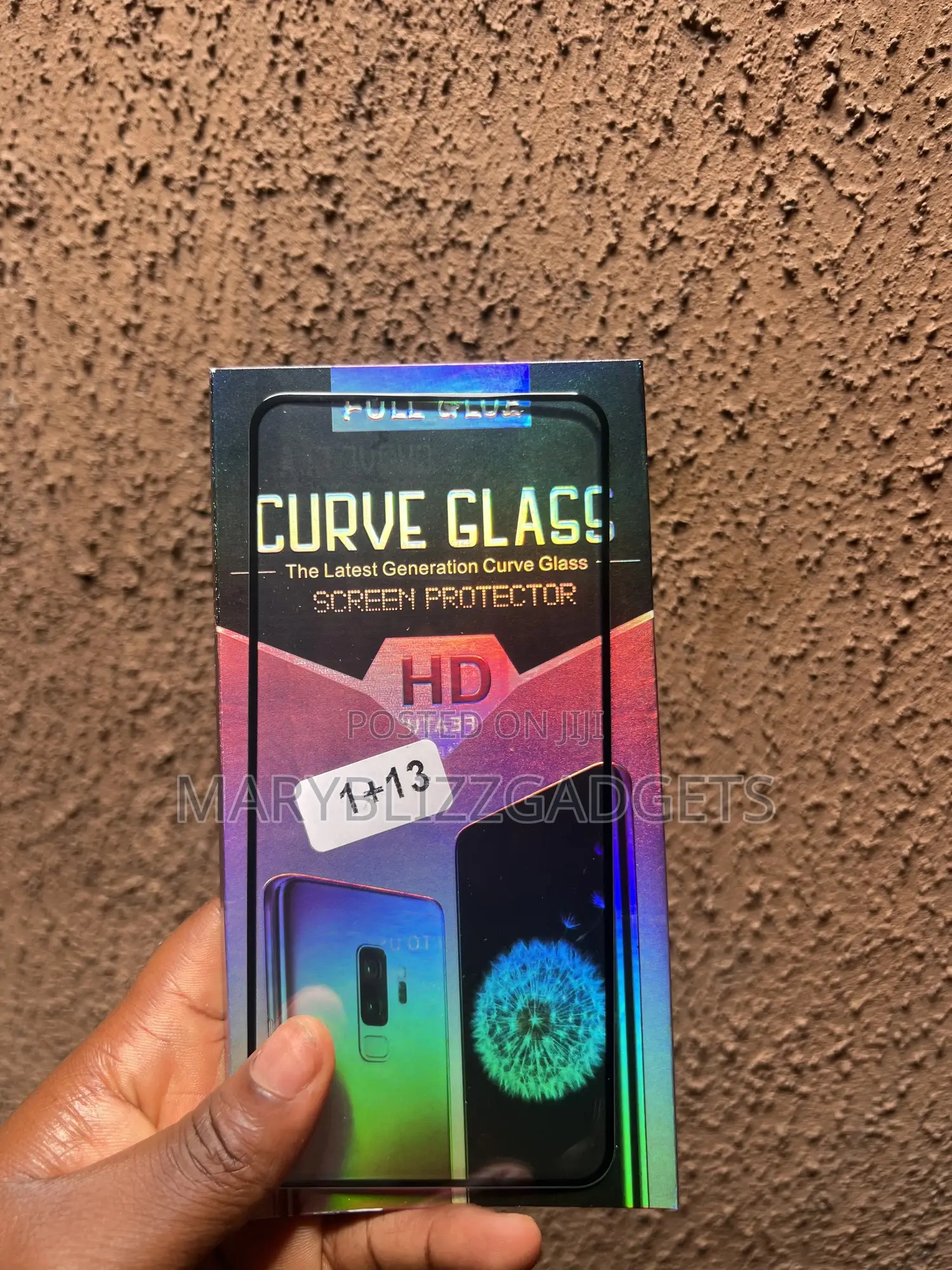 Tempered Glass Screen Protector for 1+12/1+13/1+11/1+10pro