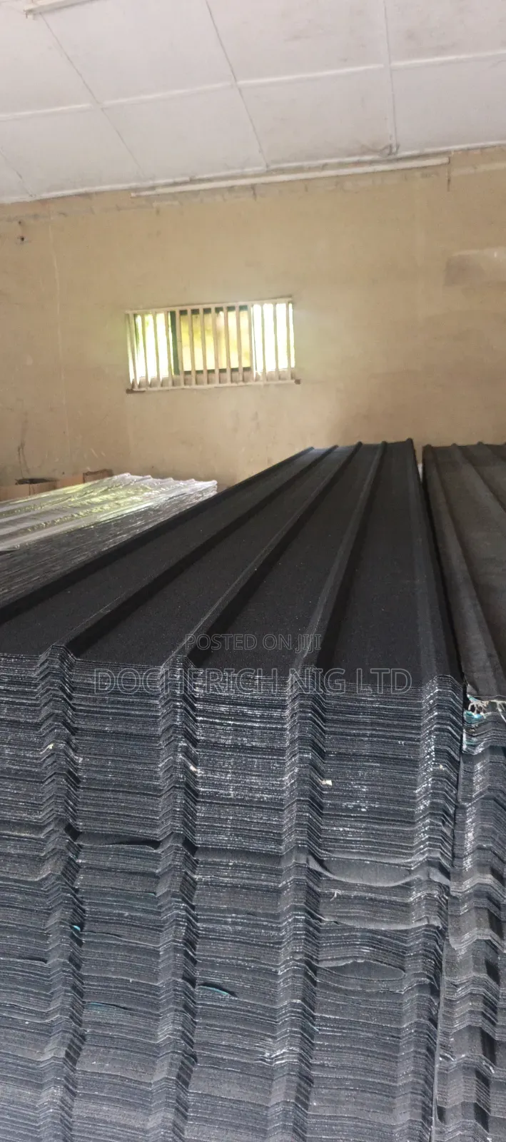 Quality Long Soan Roofing Sheet