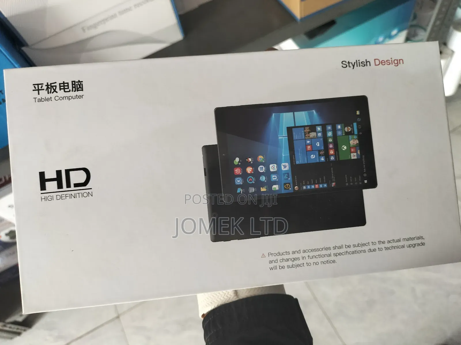 New Microsoft Surface Pro 2 16 GB Black