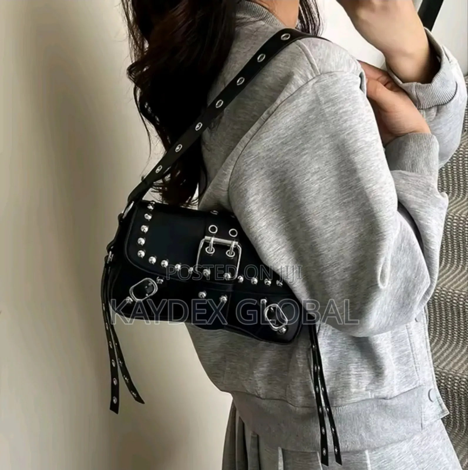 Trendy Lady's Handbag