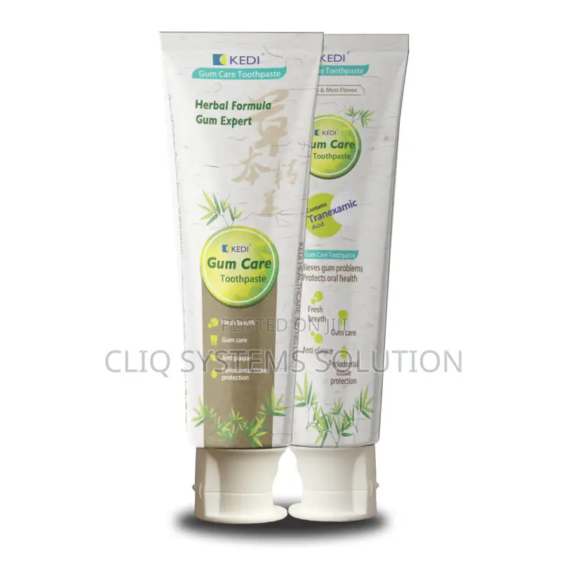 Kedi Gum Care Toothpaste (185 G)