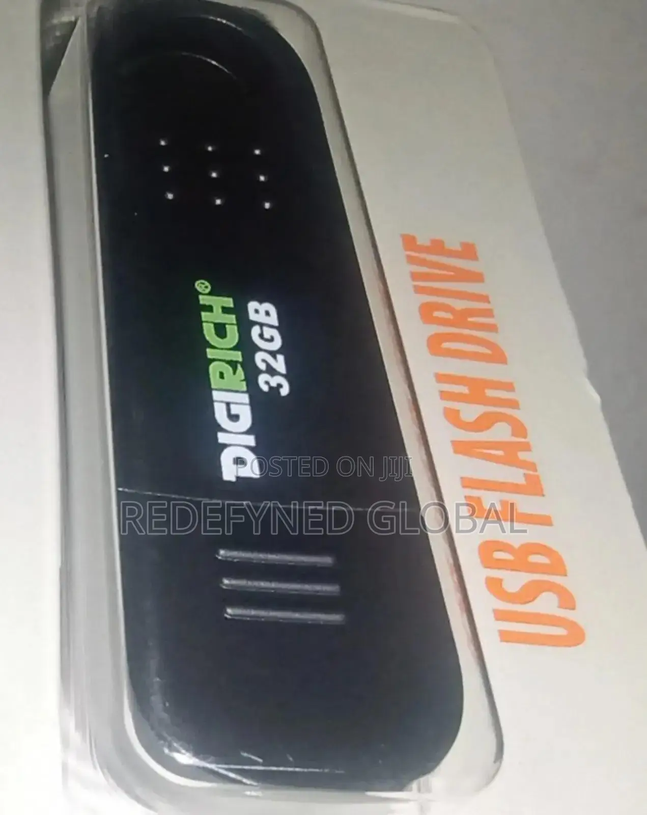 Flash Drives