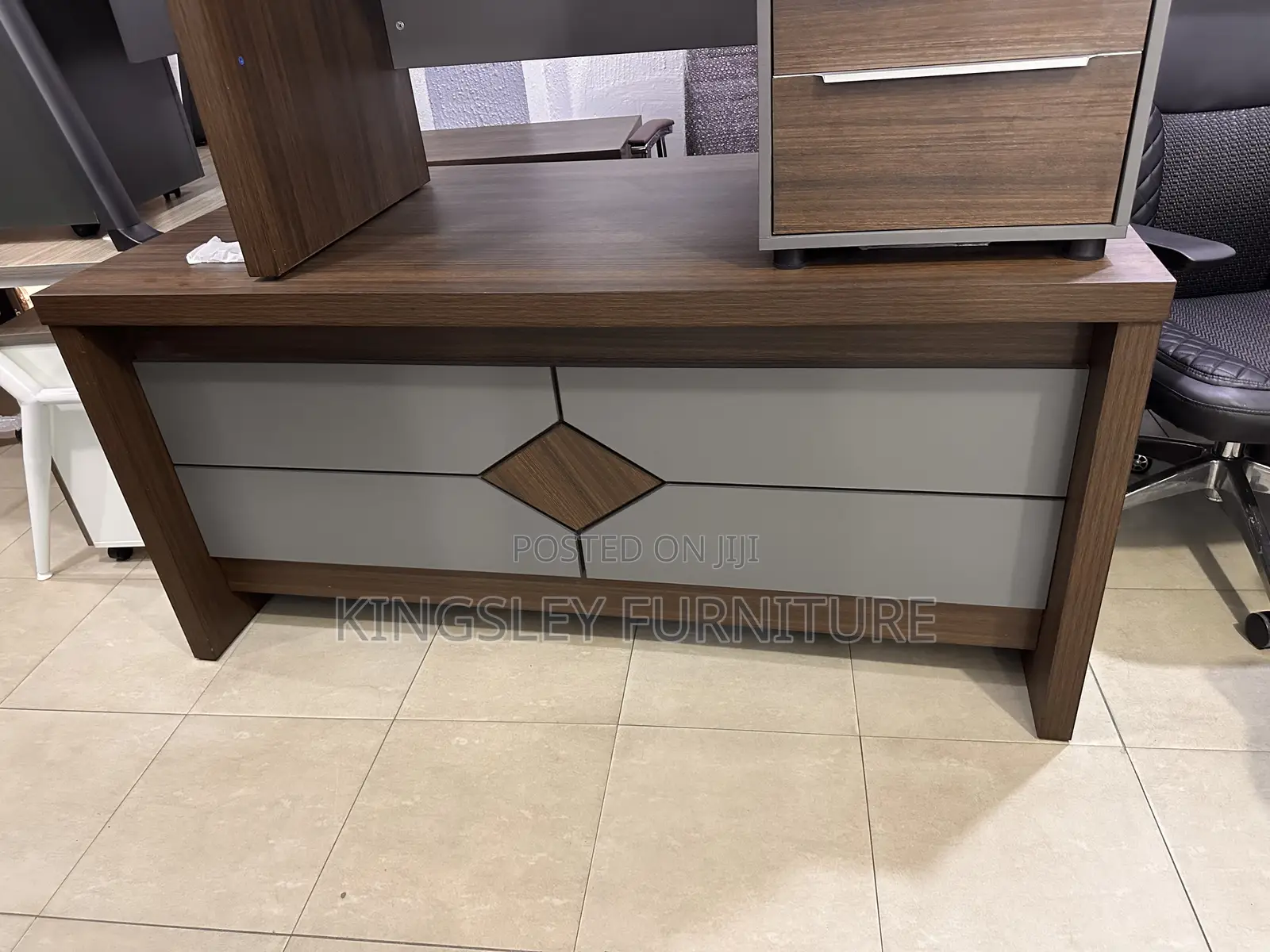 1.6 Meter Long Executive Office Table