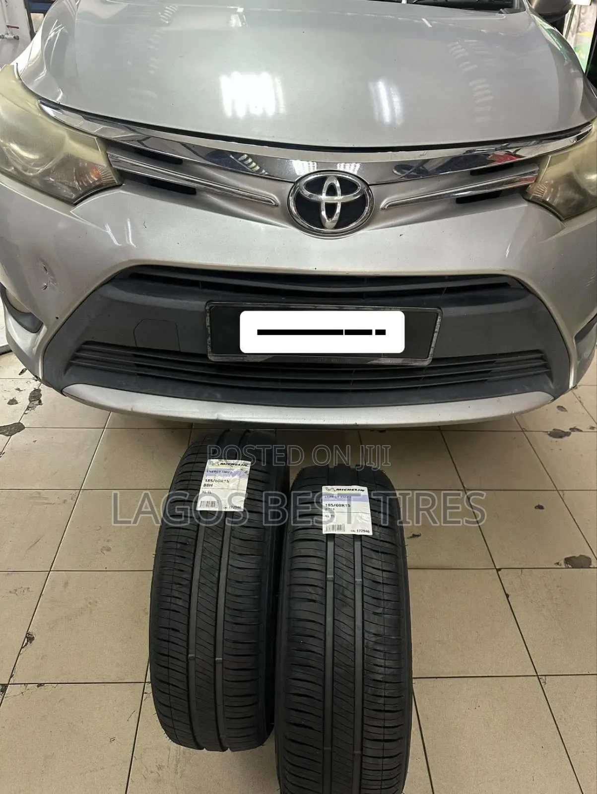 Brand New Michelin Energy Xm2+ (195/65 R15) - Best Price