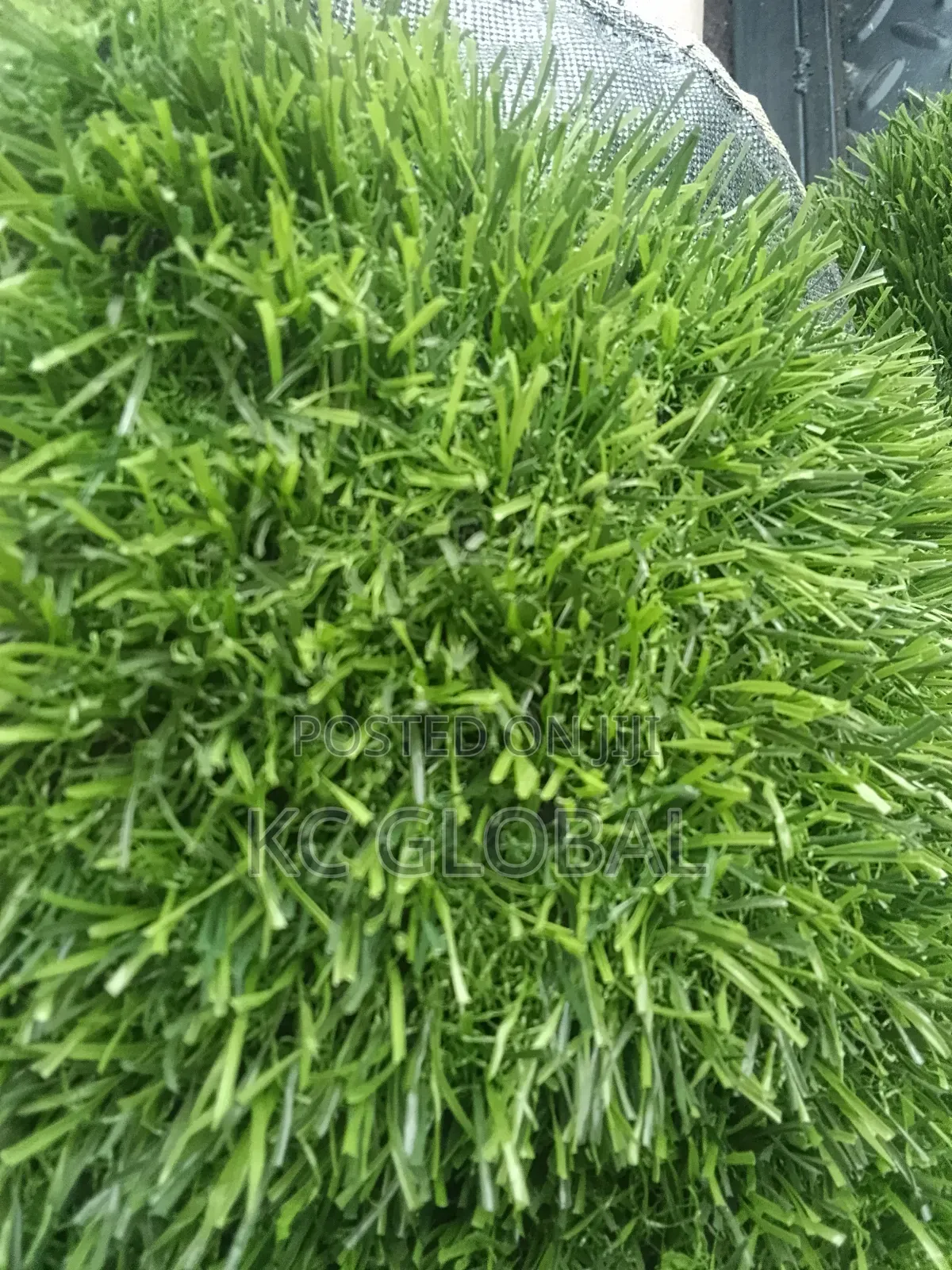 Spanish Synthetic Turf 25mm and 20mm High Quality