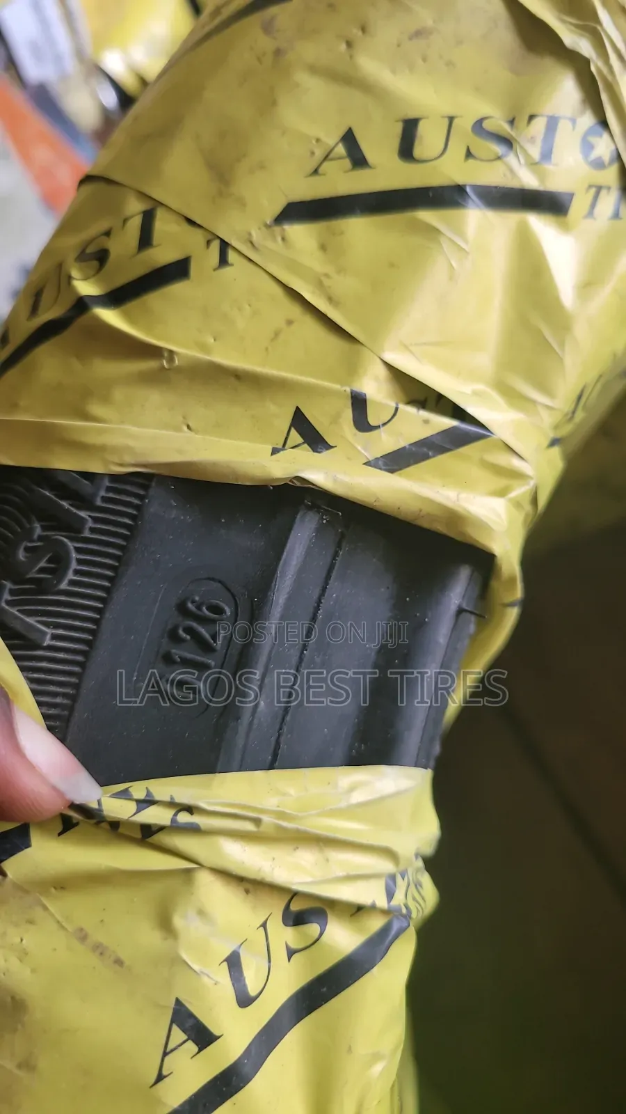 New Austone Athena Spzr18 100w Xl– Ultra High Performance