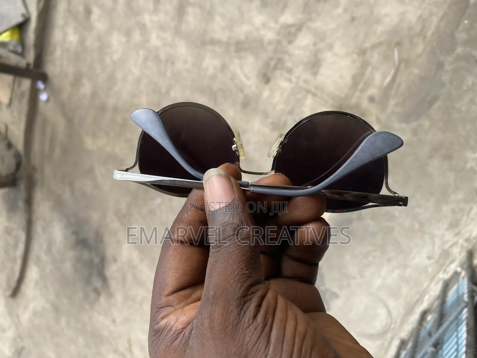 Polaroid Lens Sunglasses for Unisex