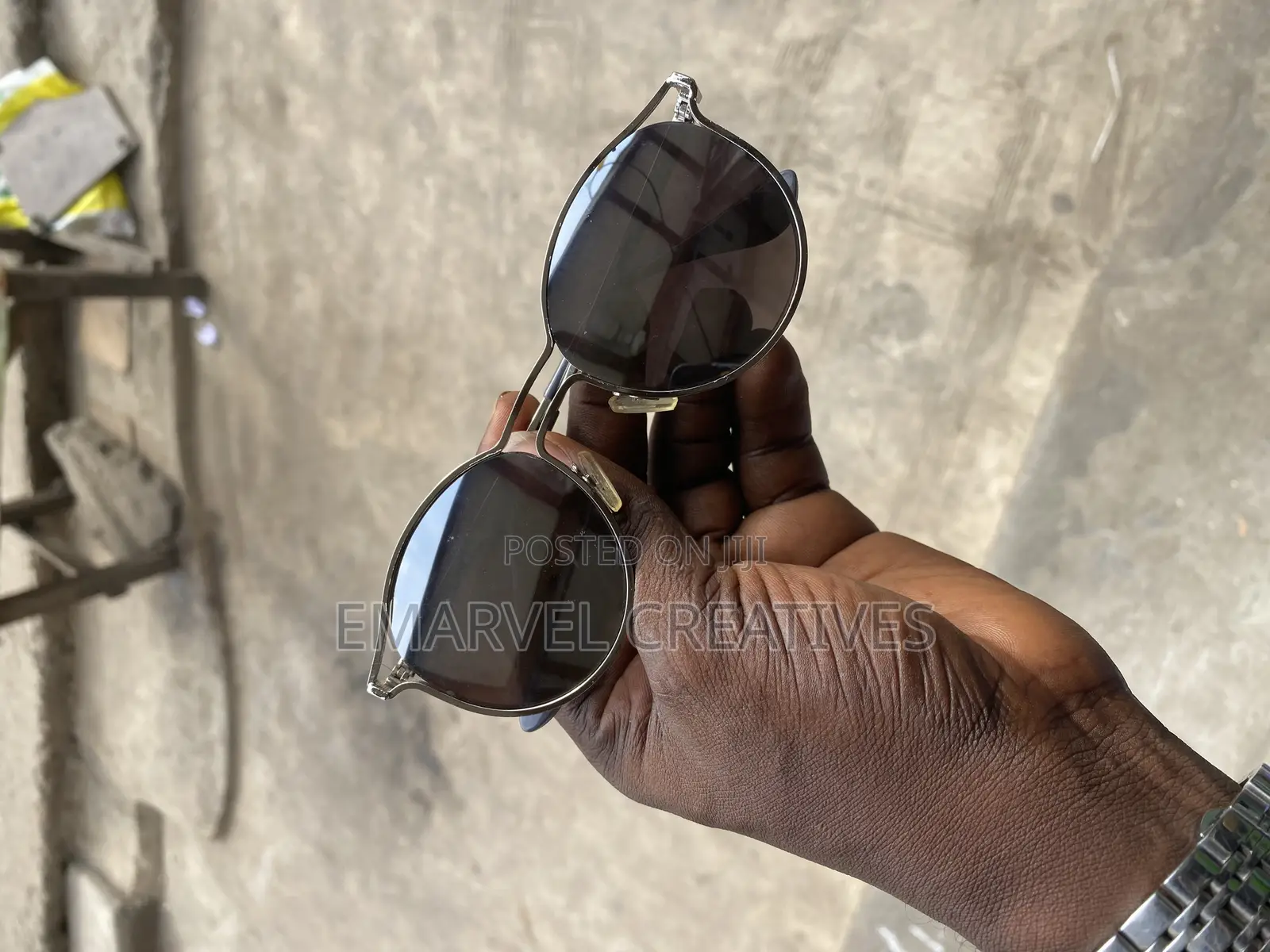 Polaroid Lens Sunglasses for Unisex