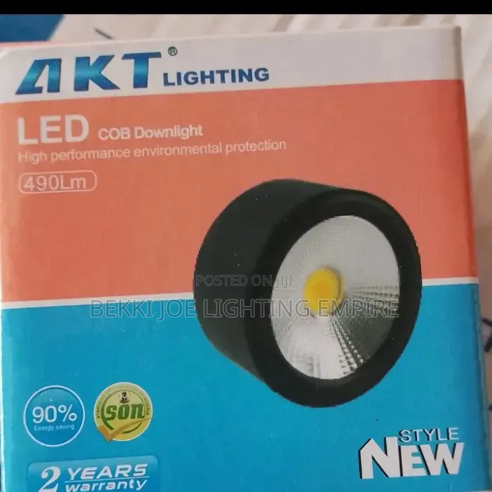 Led Down Light Akt Product