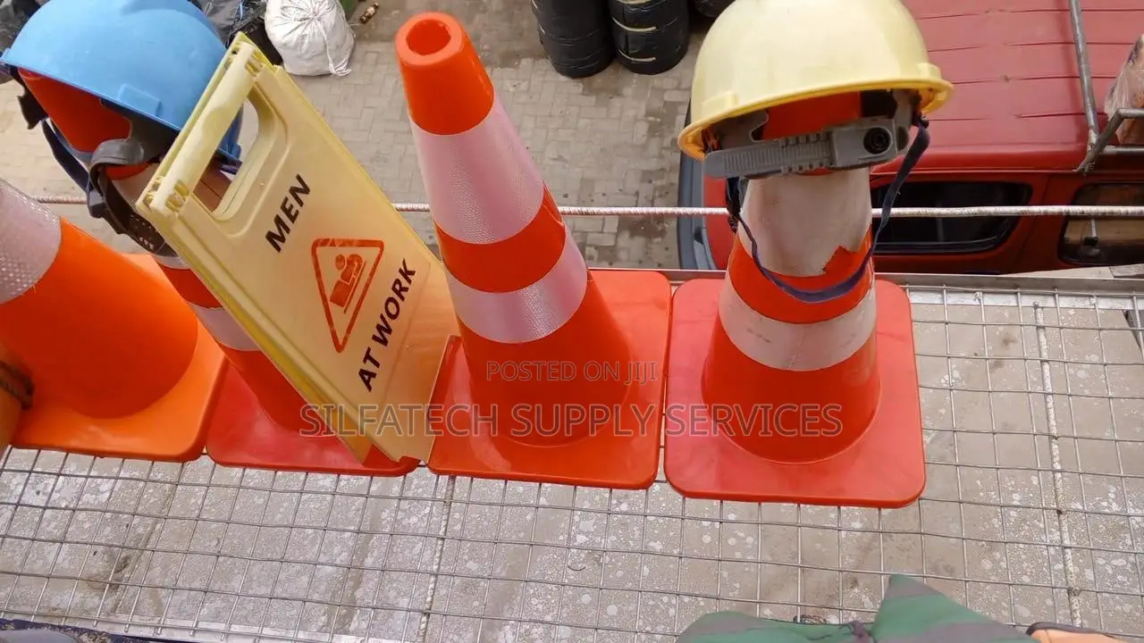 Safety Original Cone