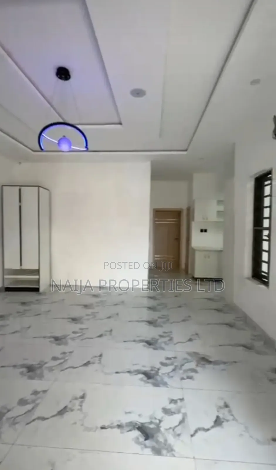 Mini Flat in Ologolo for rent