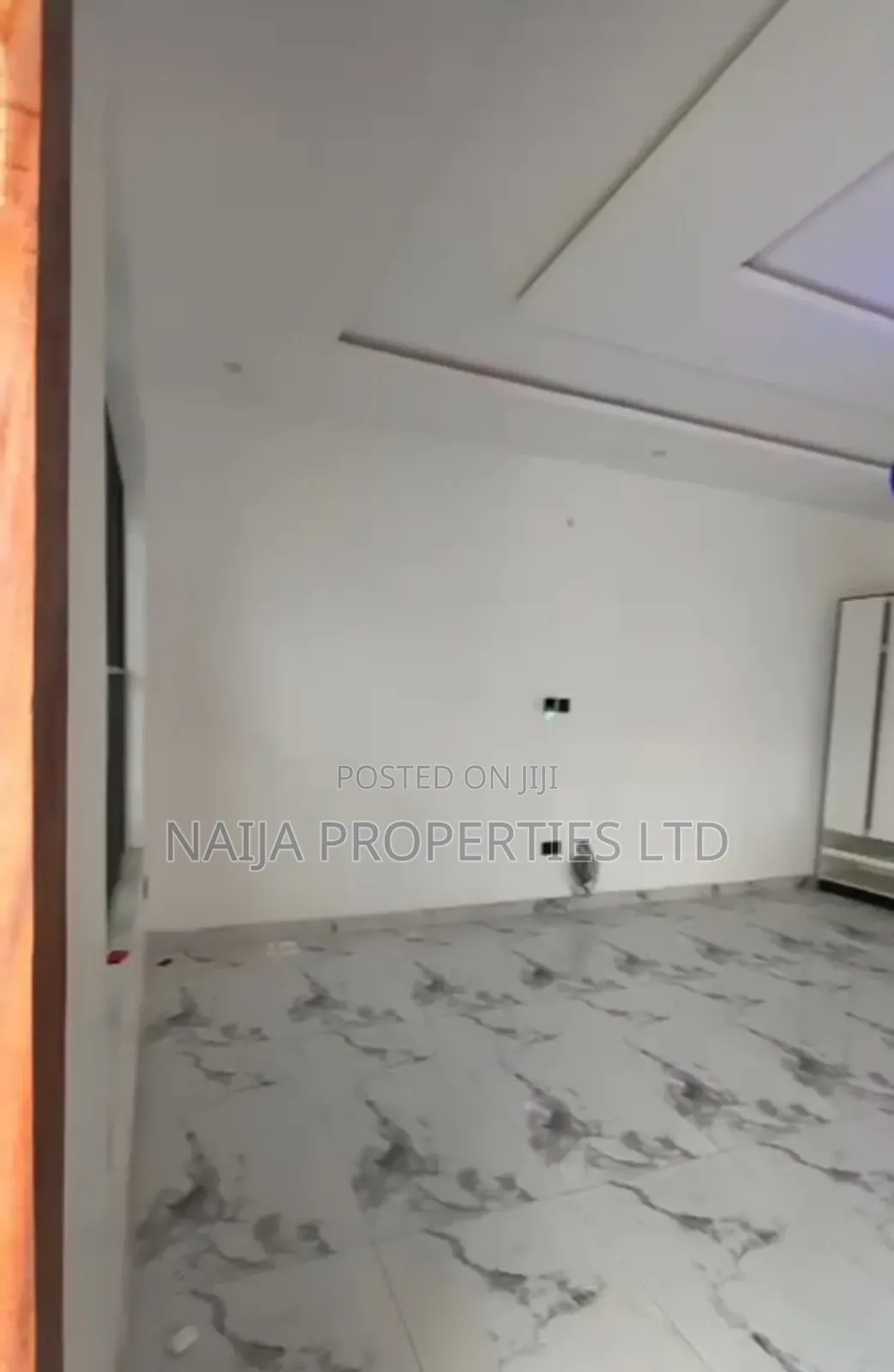 Mini Flat in Ologolo for rent