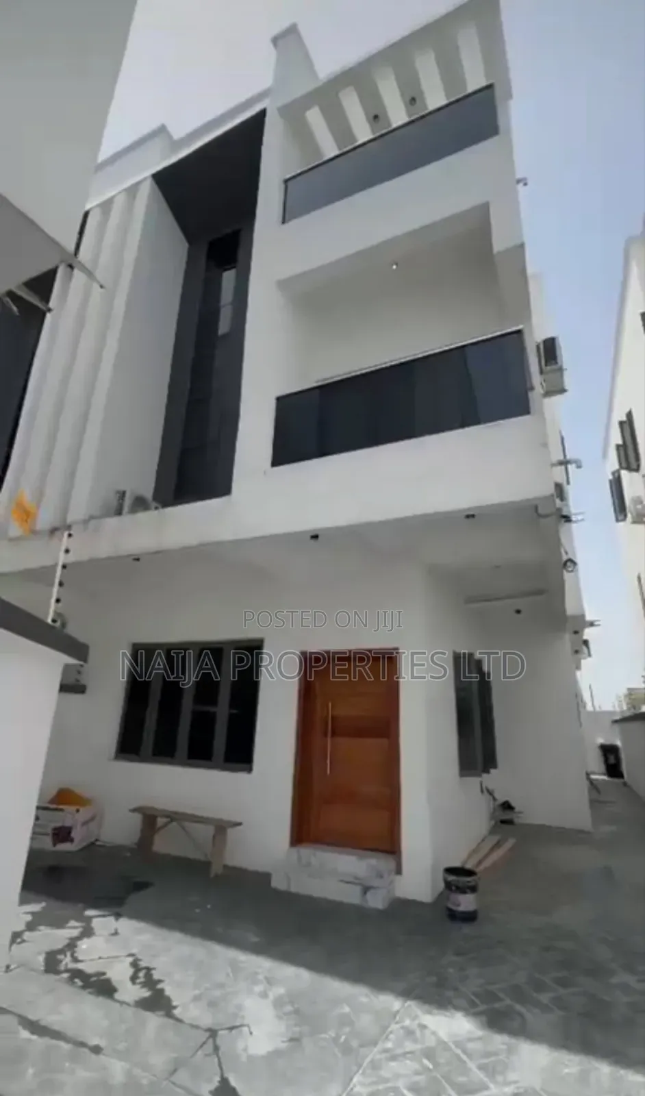 Mini Flat in Ologolo for rent