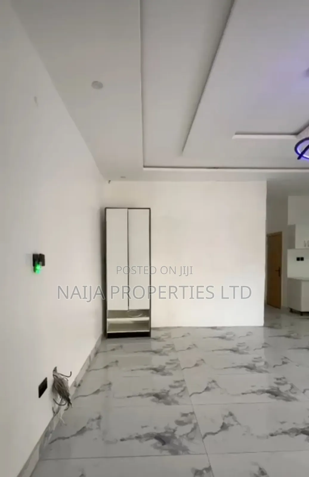 Mini Flat in Ologolo for rent