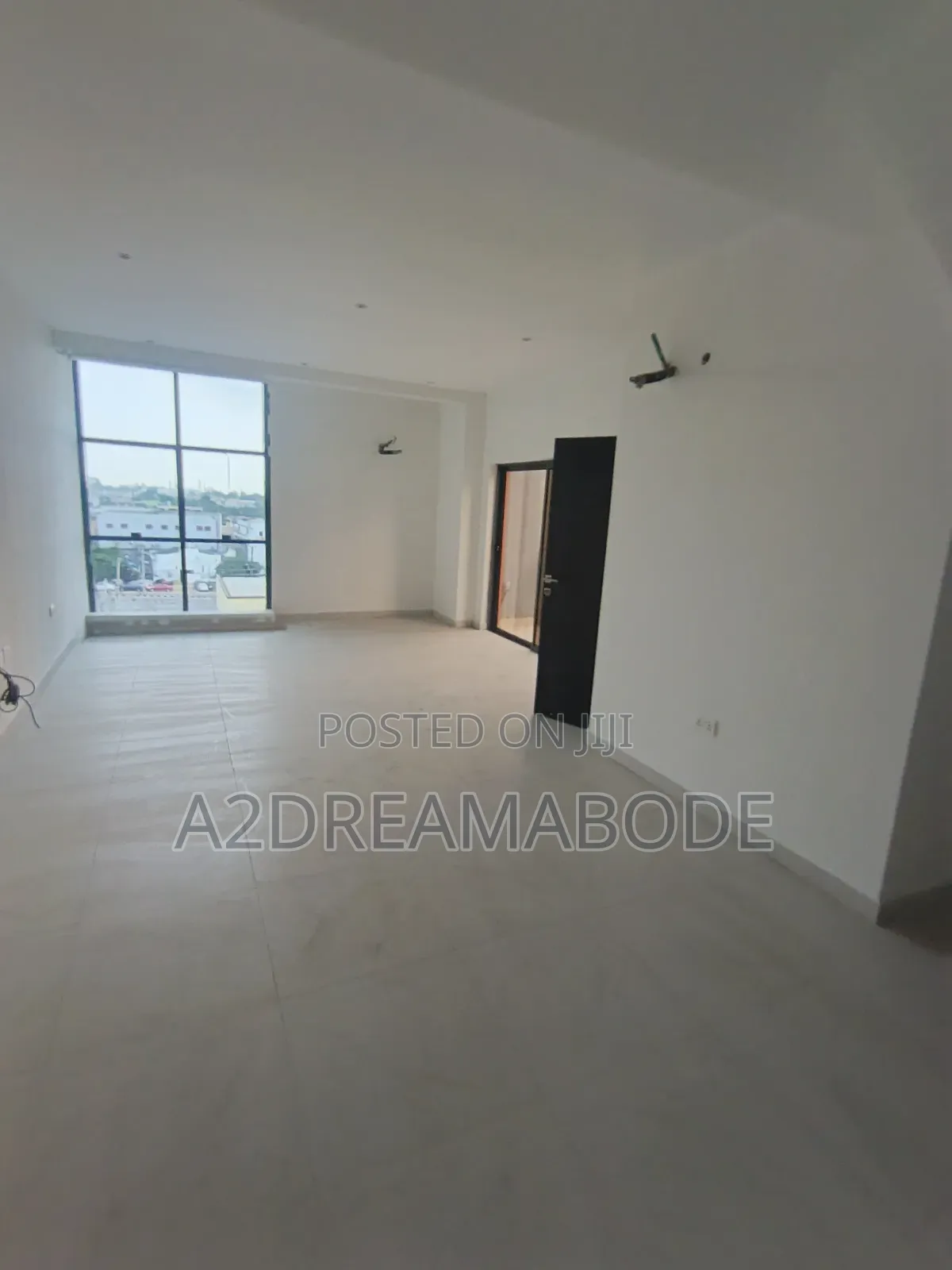 3bdrm Maisonette in Ikeja, Alausa for rent